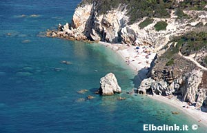 Insel Elba