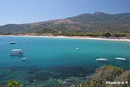 Marina di Campo, Isola d'Elba