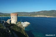 Marina di Campo, Island of Elba